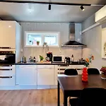 Historic Charm In The Heart Of Bergen
