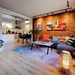 Tatil Evi Historic Charm In The Heart Of Bergen