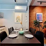 Tatil Evi Historic Charm In The Heart Of