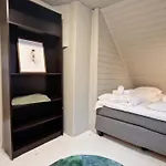 Tatil Evi Historic Charm In The Heart Of Bergen