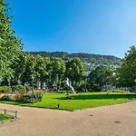 Tatil Evi Historic Charm In The Heart Of Bergen