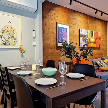 Tatil Evi Historic Charm In The Heart Of Bergen